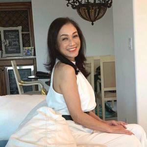 Meet your Posher, Maria